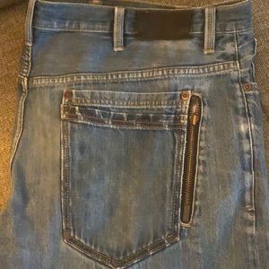 Sean John big and tall men’s jeans